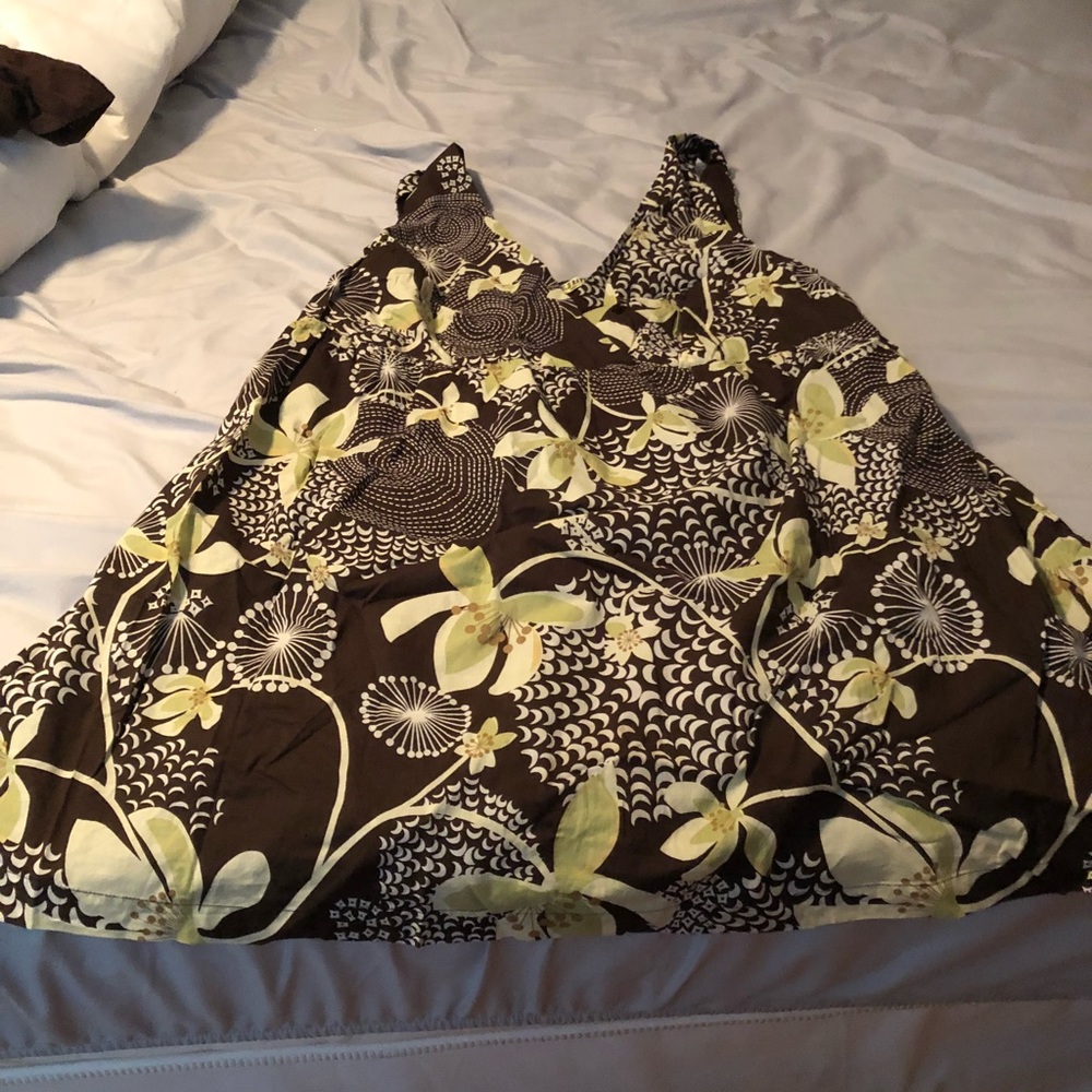 Old navy summer dress